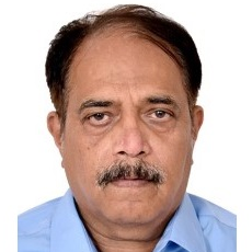 Dr. Ramesh Murlidhar Bhatawdekar avatar image