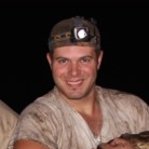 Dr. Christopher M. Murray avatar image