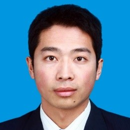 Dr. Xin Wang avatar image