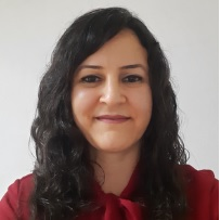 Prof. Dr. Dilek Odaci avatar image
