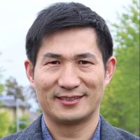Prof. Dr. Feng Xia avatar image