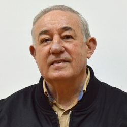 Prof. Dr. José María Salvador-González avatar image