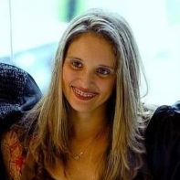 Dr. Cristiane S. F. Maia avatar image