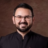 Dr. Rafael R. Lima avatar image