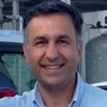 Dr. Giovanni Mirabelli avatar image