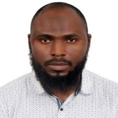 Dr. Akeem Y. Adesina avatar image