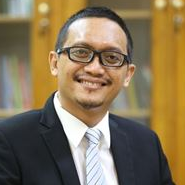 Prof. Dr. Muhammad Miftahussurur avatar image