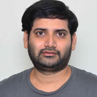 Dr. Krishna Mohan Poluri avatar image