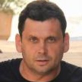 Dr. Jeremy Jacob avatar image