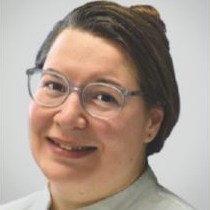 Dr. Dalia Kaisarly avatar image