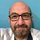 Prof. Dr. Filippo Flavio Angileri avatar image