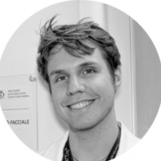 Dr. Alessandro Tel avatar image