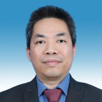 Prof. Dr. Guo-Hua Zhong avatar image