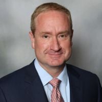 Dr. Steven P. Clark avatar image