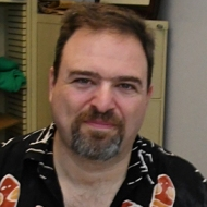 Dr. Geoffrey M. Attardo avatar image