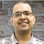 Dr. Ashish Misra avatar image