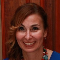 Dr. Adriána Liptáková avatar image