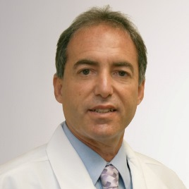 Prof. Dr. Marc A. Judson avatar image