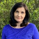 Dr. Anita Trajkovska-Broach avatar image