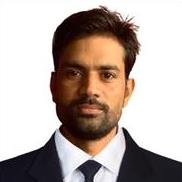 Dr. Nishant Kumar avatar image