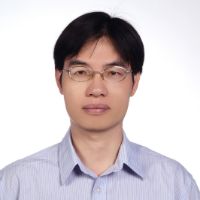Dr. Guo-Shiang Lin avatar image