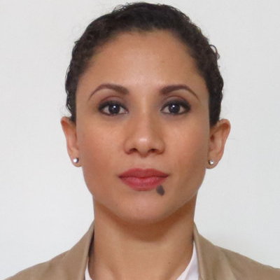 Dr. Marcela Quiroz-Castellanos avatar image