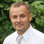 Dr. Evgeny Chuvilin avatar image