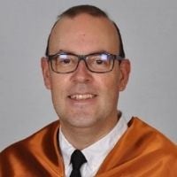 Prof. Dr. Salvador Otón Tortosa avatar image