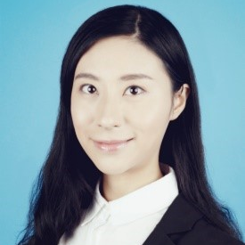 Dr. Yuanxiang Dong avatar image