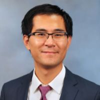 Dr. Zhenhua Tian avatar image