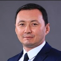 Dr. Gani Sergazin avatar image