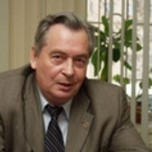 Prof. Dr. Vsevolod A. Tkachuk avatar image