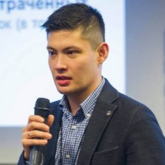 Dr. Pavel Makarevich avatar image