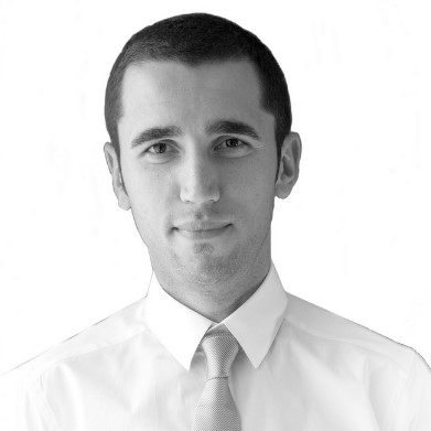 Dr. Giovanni Brusco avatar image