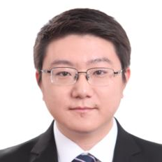 Dr. Bowen Hou avatar image