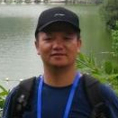 Prof. Dr. Guoliang Xu avatar image