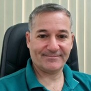 Dr. Luciano Kayser Vargas avatar image