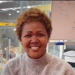 Dr. Marie Joshua Tapas avatar image