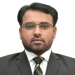 Dr. Muhammad Khalid avatar image