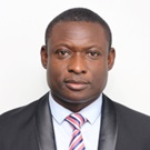 Prof. Dr. Adewumi John Babafemi avatar image