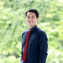 Dr. Worradorn Phairuang avatar image