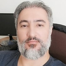 Prof. Dr. Hamid Khoshdast avatar image