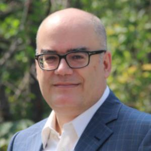 Dr. Salvatore Gonario Pasquale Virdis avatar image