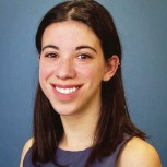 Dr. Hanna Y. Ehrlich avatar image