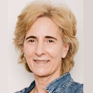 Prof. Dr. María José García-Iglesias avatar image