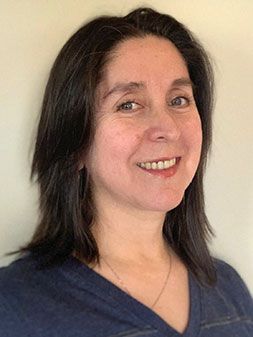 Dr. Gloria Oporto avatar image