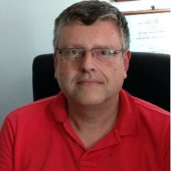 Prof. Dr. Sotirios K. Goudos avatar image