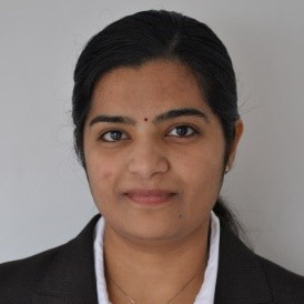 Dr. Padma Iyenghar avatar image