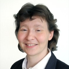 Prof. Dr. Elke Pulvermüller avatar image