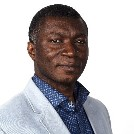 Dr. Zulfikar Adamu avatar image